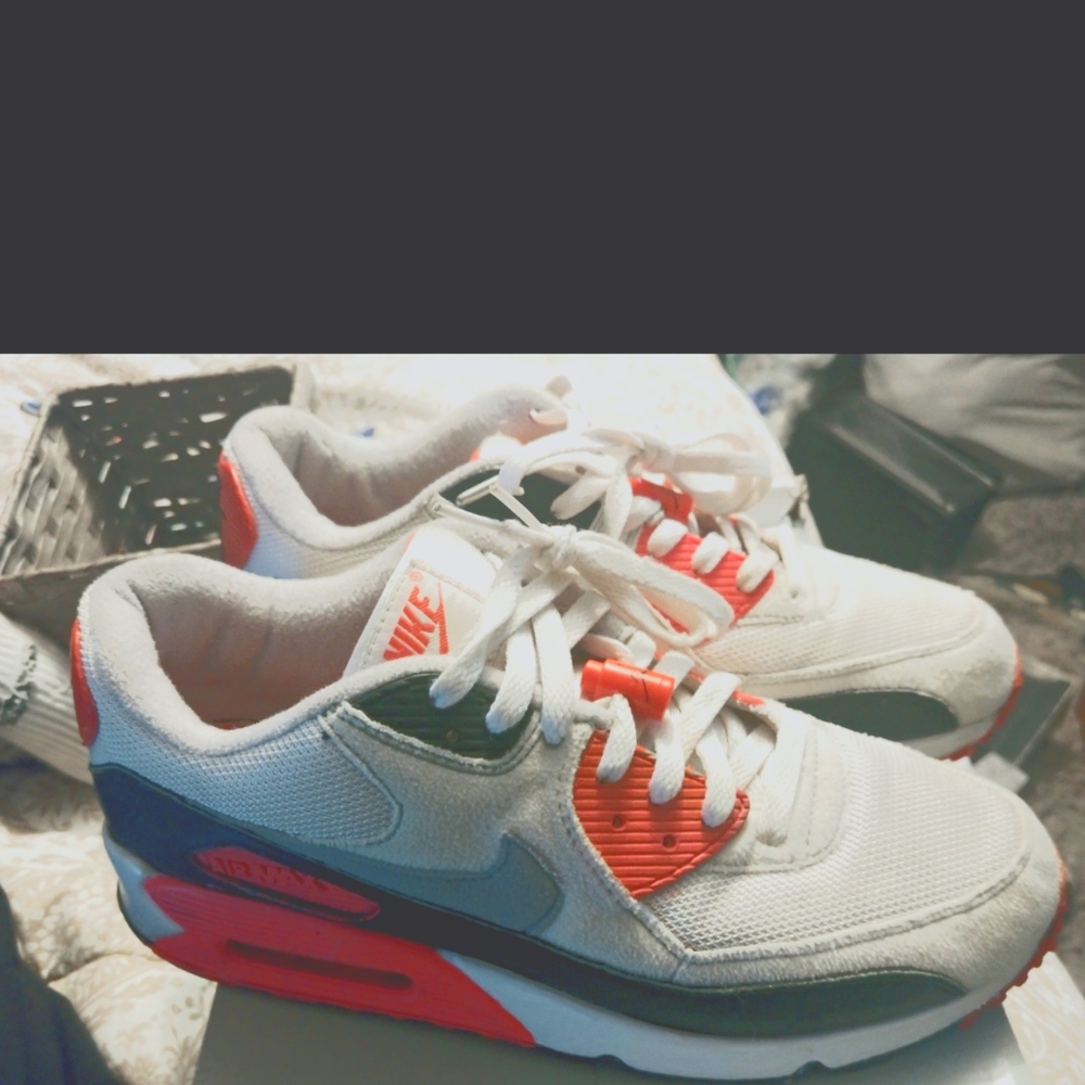 2005 airmax 90